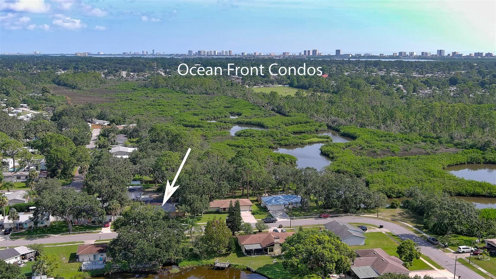 Cambridge Villas - Residential