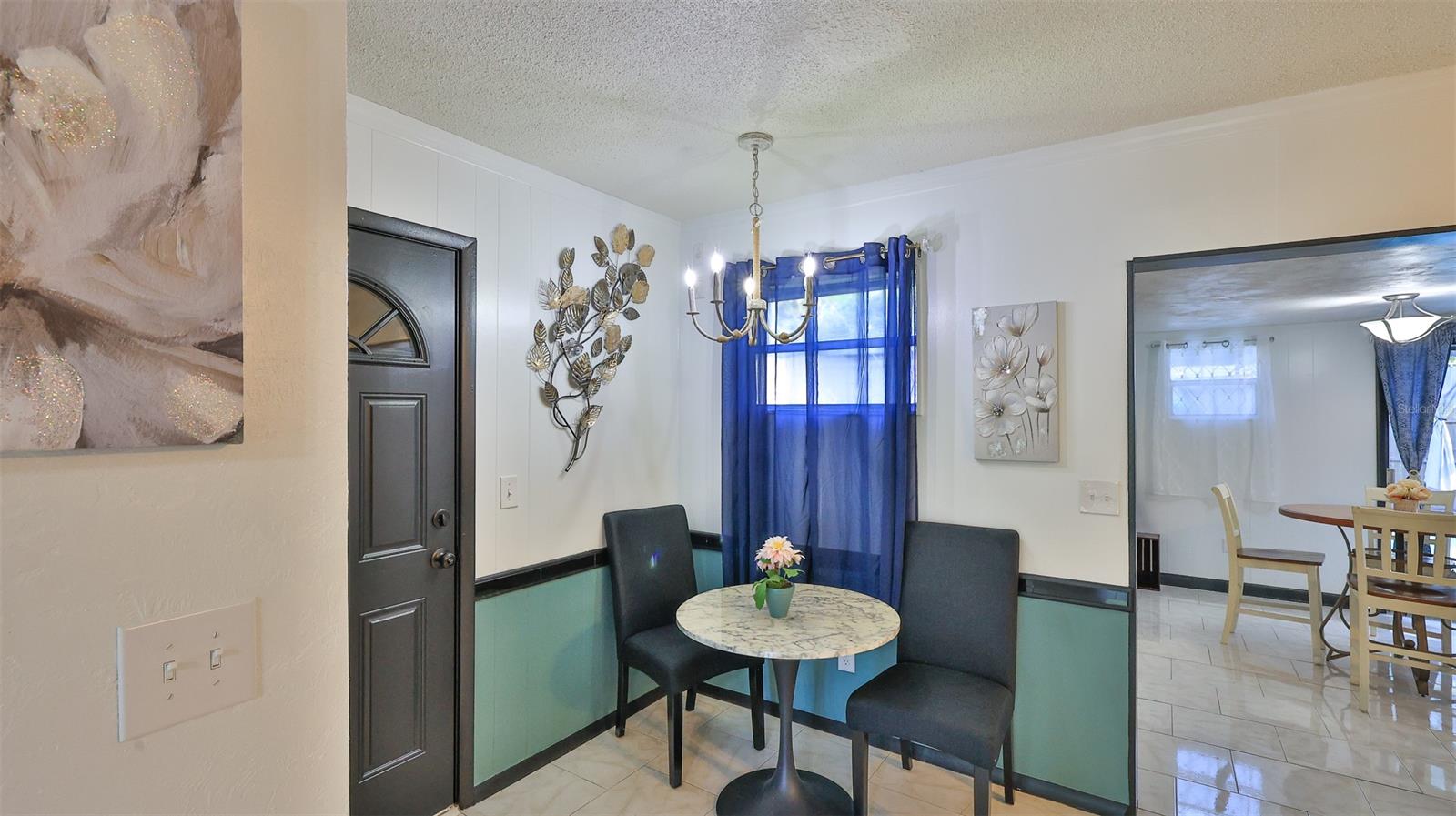 Cambridge Villas - Residential