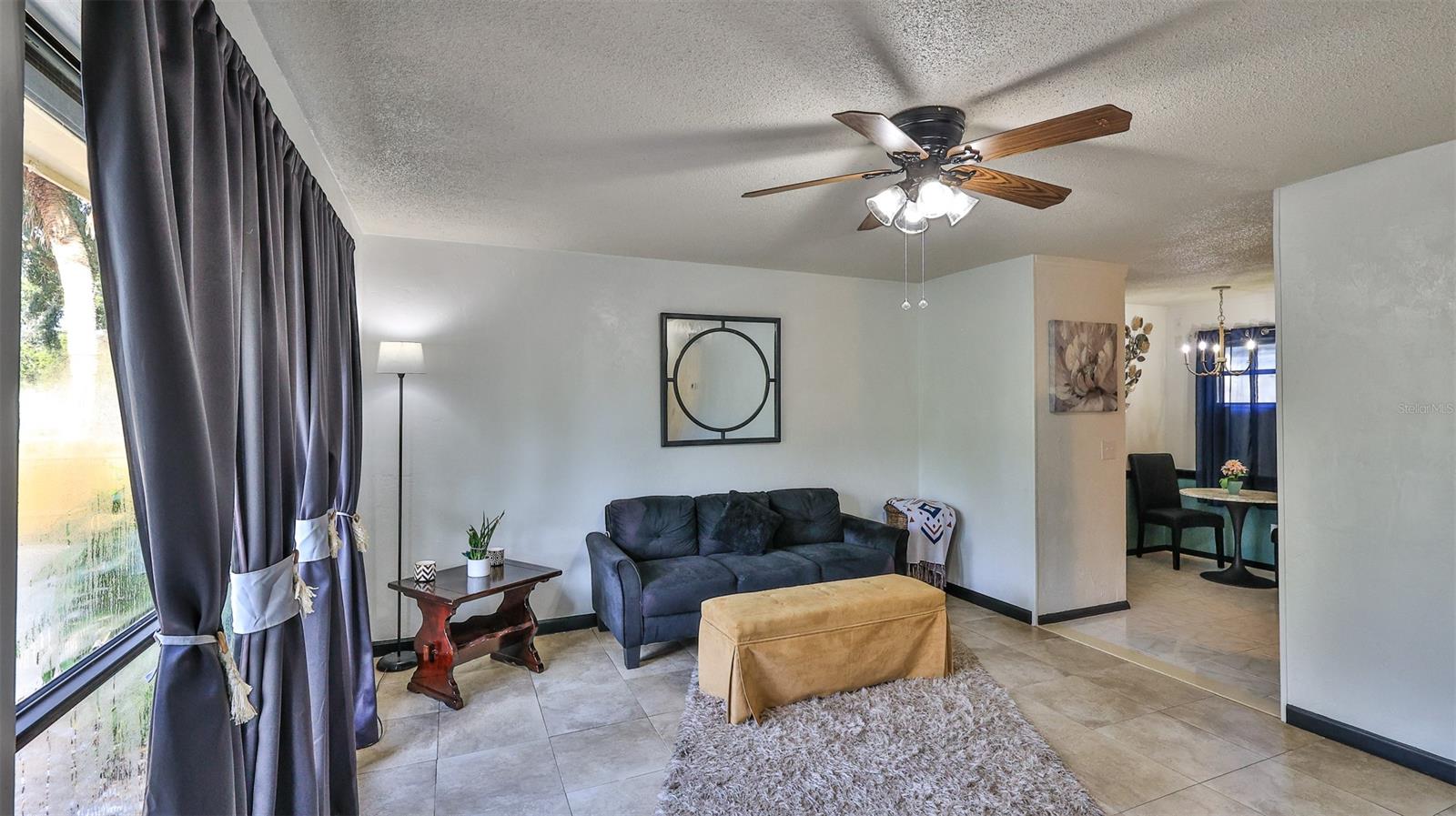 Cambridge Villas - Residential