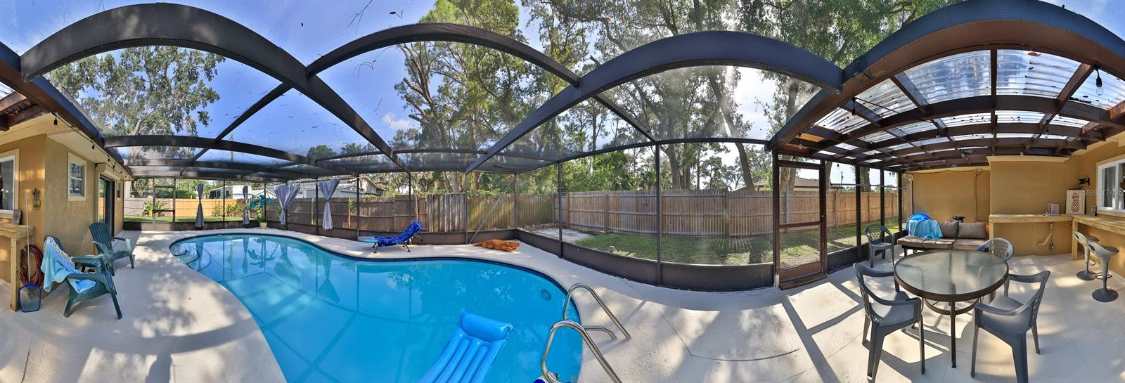 Cambridge Villas - Residential