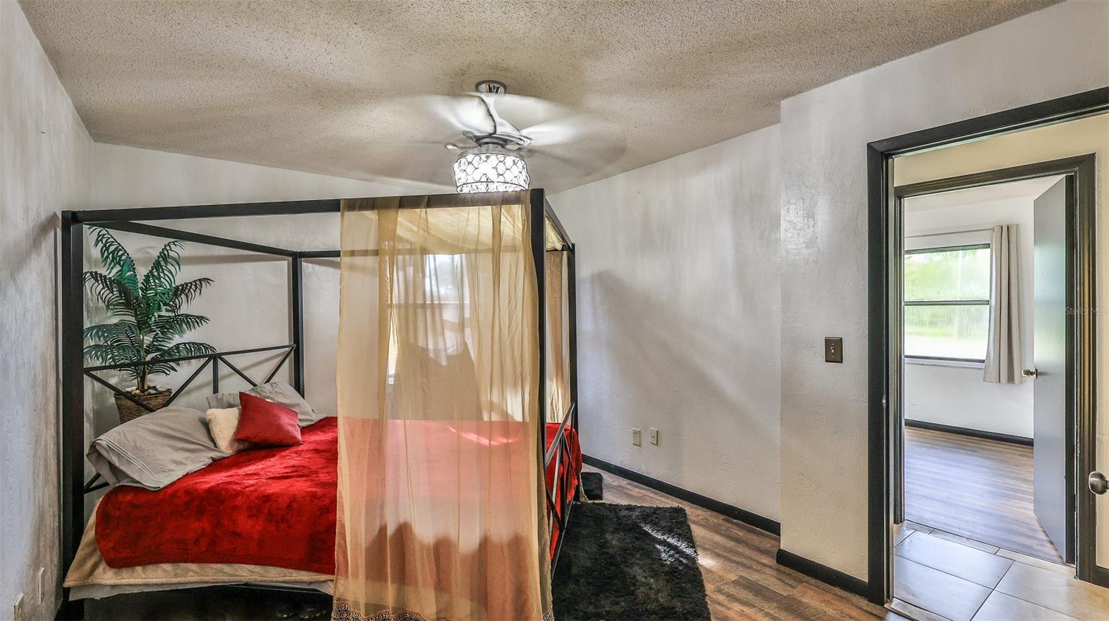 Cambridge Villas - Residential