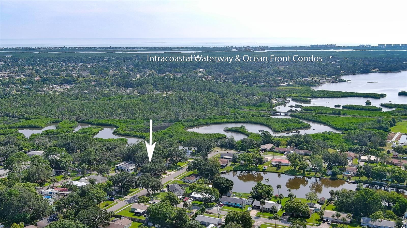 Cambridge Villas - Residential