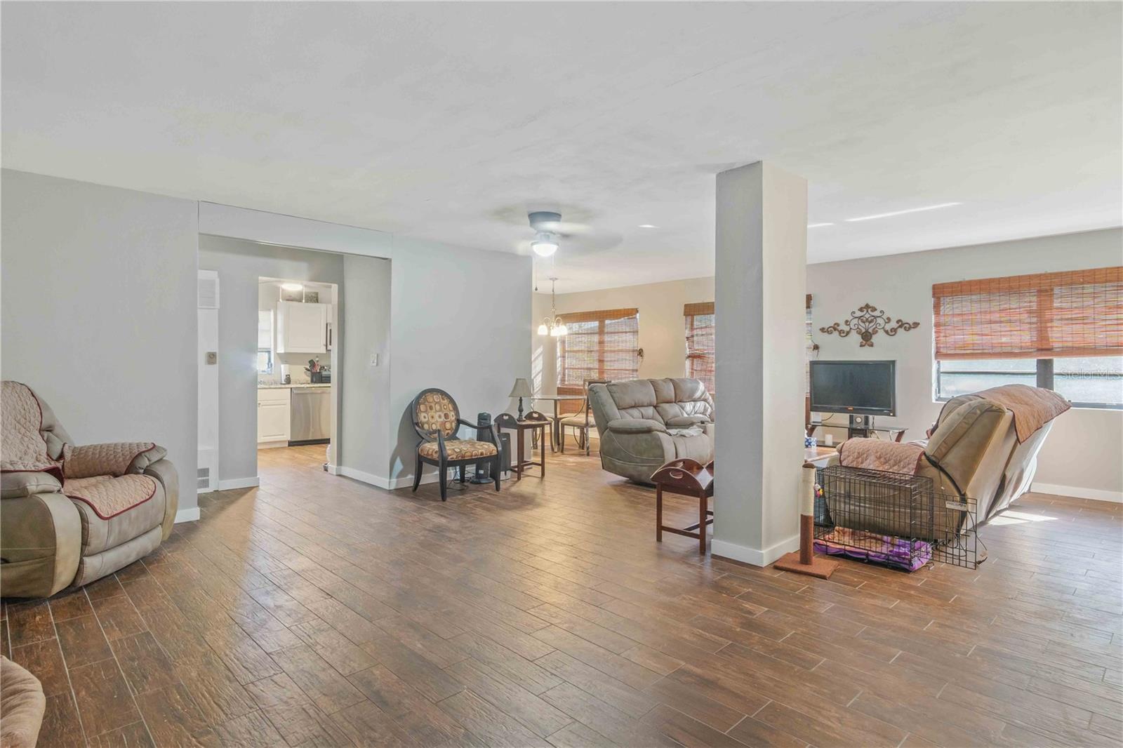 PORT CHARLOTTE SEC 004 - Residential