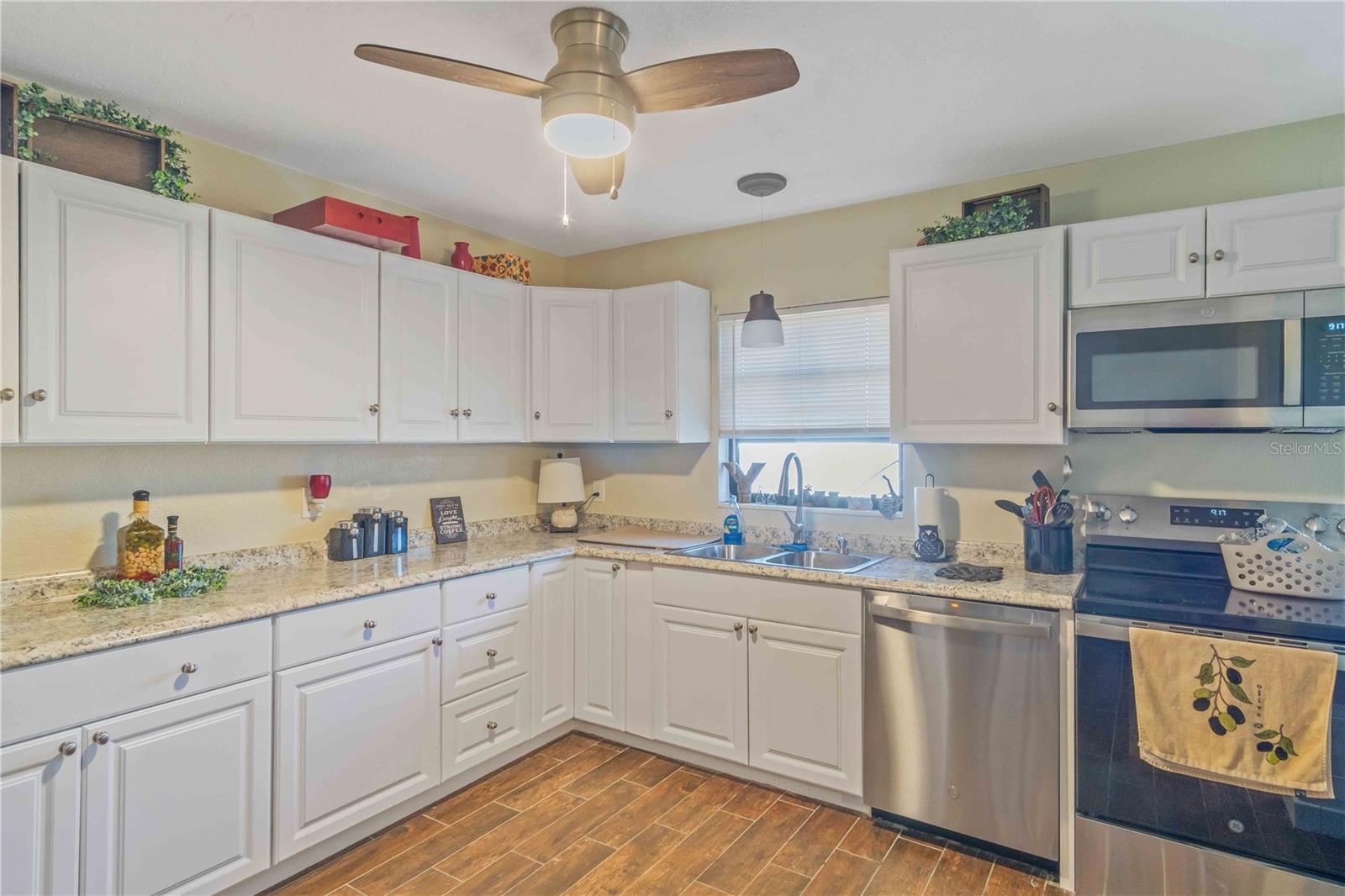 PORT CHARLOTTE SEC 004 - Residential