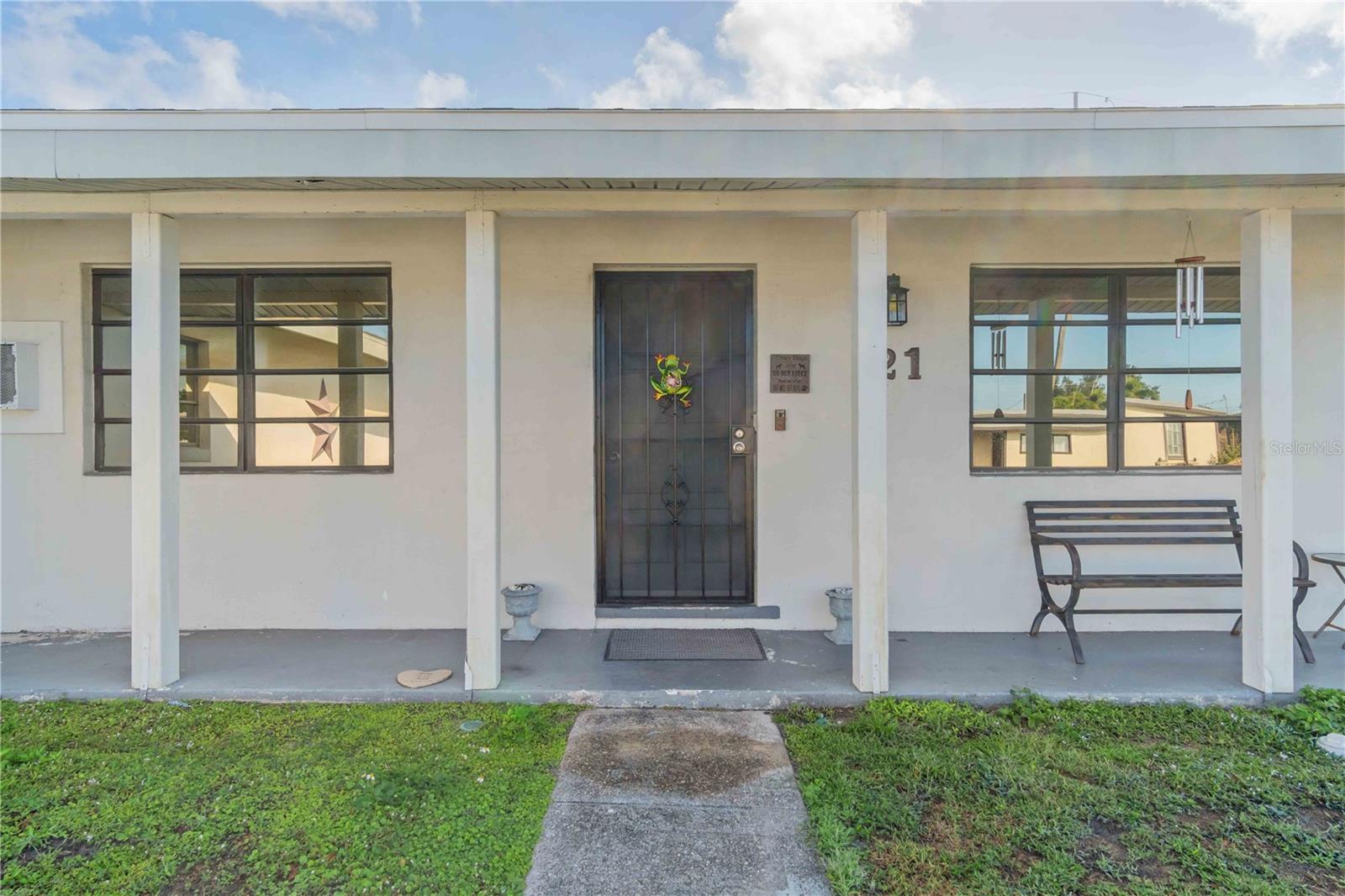 PORT CHARLOTTE SEC 004 - Residential