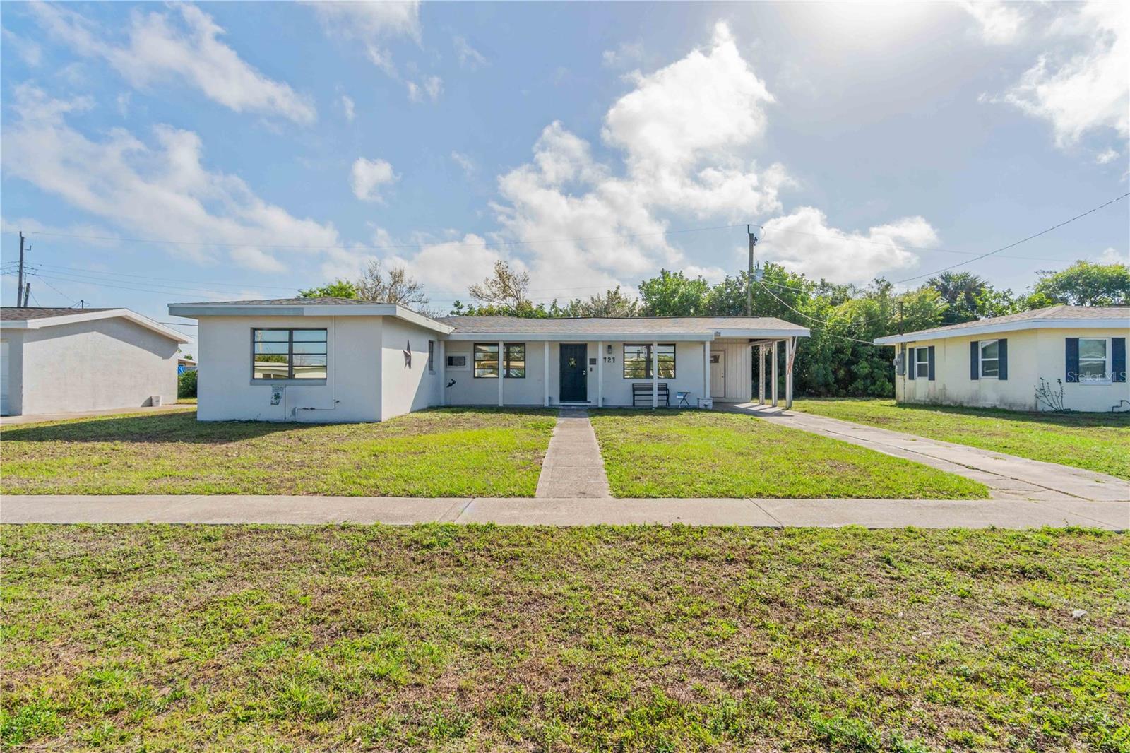 PORT CHARLOTTE SEC 004 - Residential