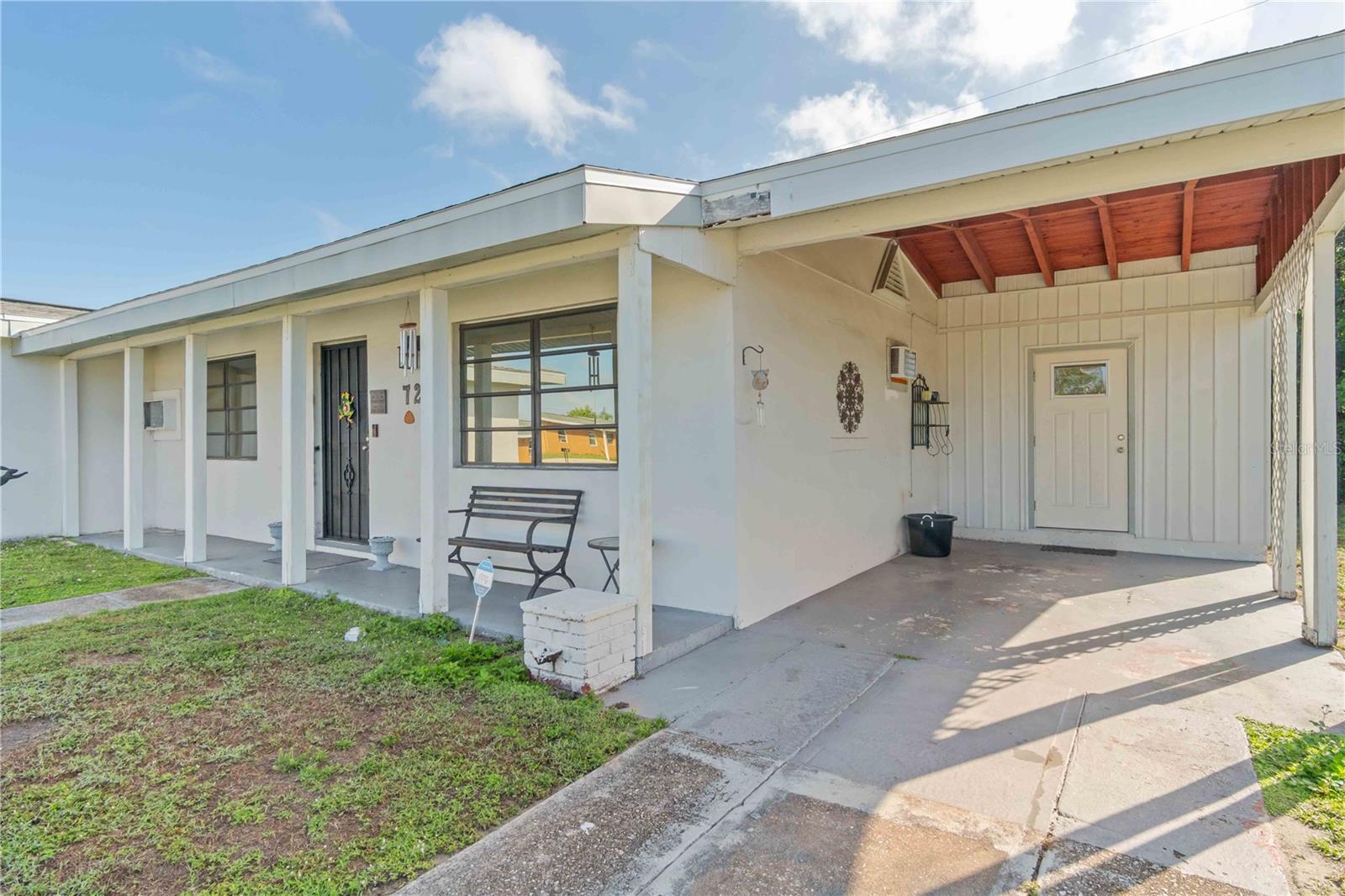 PORT CHARLOTTE SEC 004 - Residential