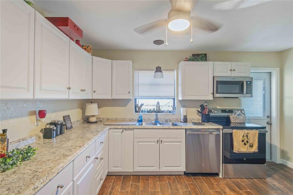 Photo of 721 Dalton Boulevard, Port Charlotte, FL 33952 (MLS # C7523202)