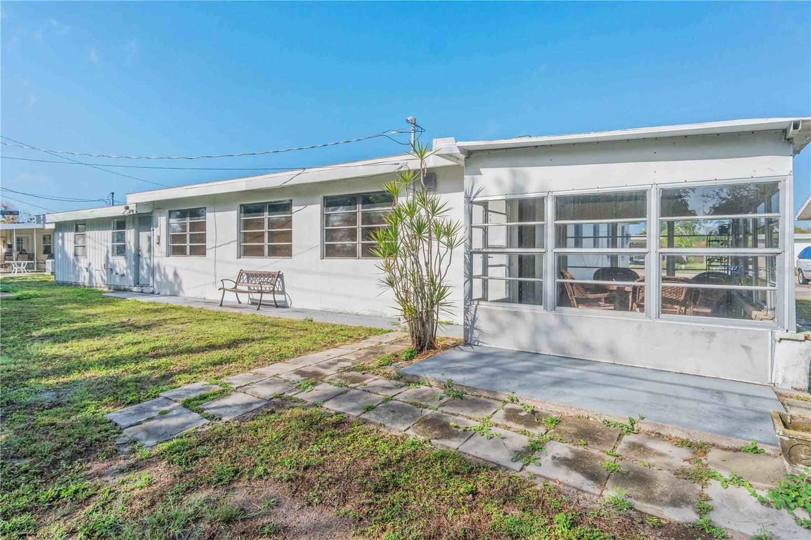 PORT CHARLOTTE SEC 004 - Residential