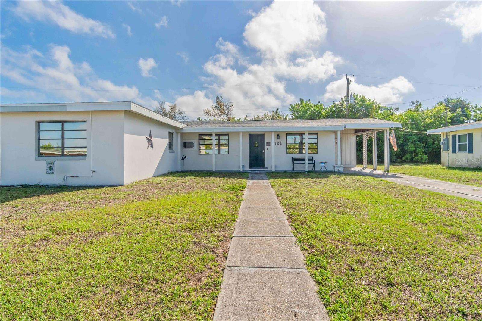 PORT CHARLOTTE SEC 004 - Residential