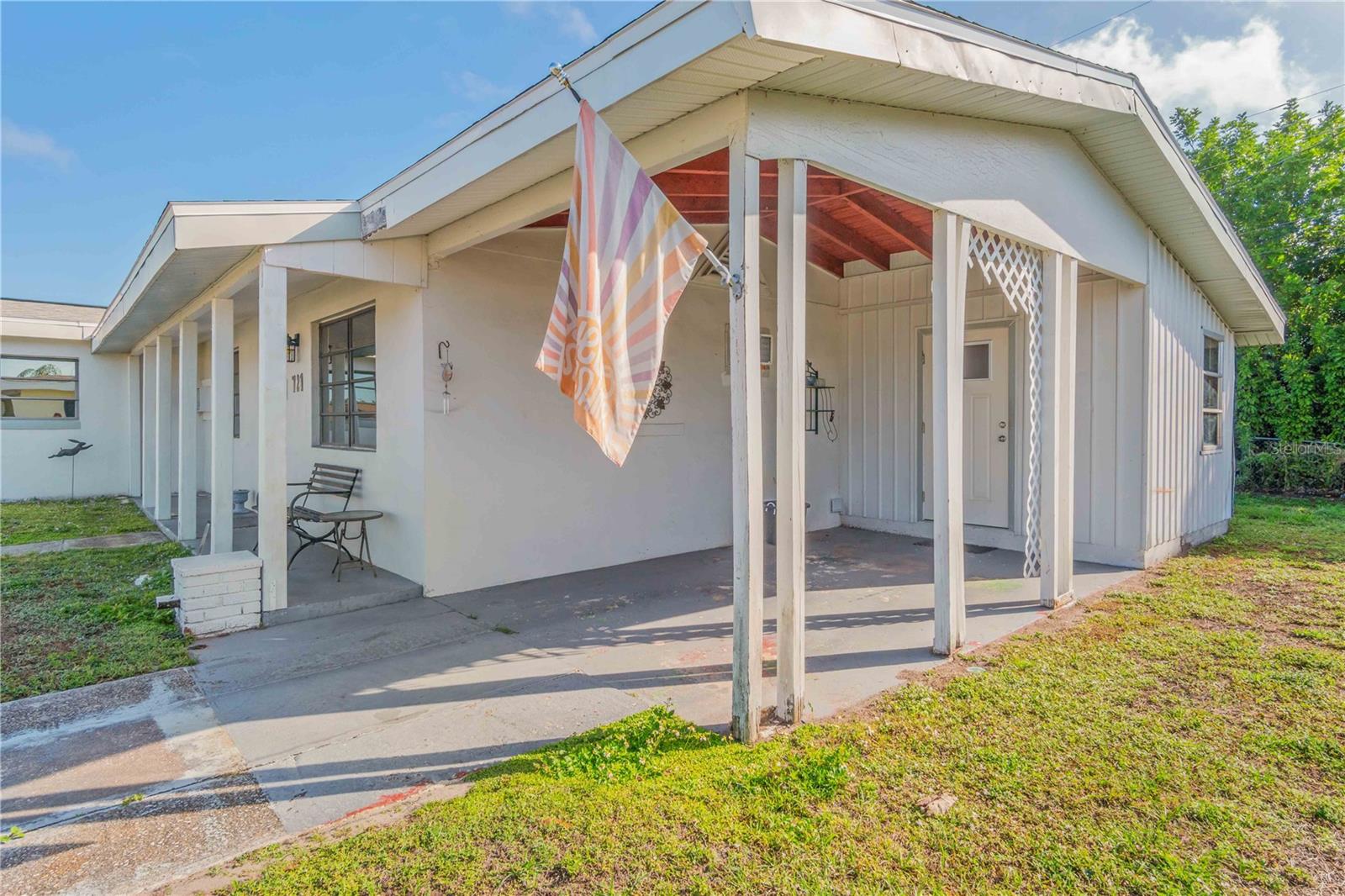 PORT CHARLOTTE SEC 004 - Residential