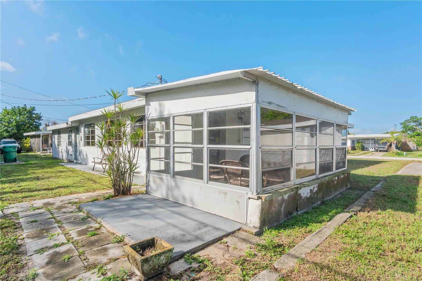 PORT CHARLOTTE SEC 004 - Residential