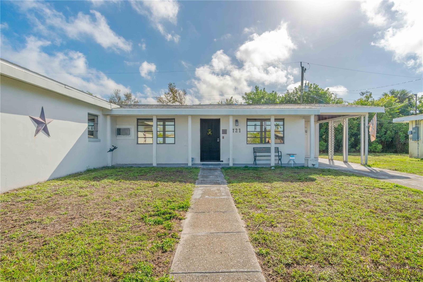 PORT CHARLOTTE SEC 004 - Residential