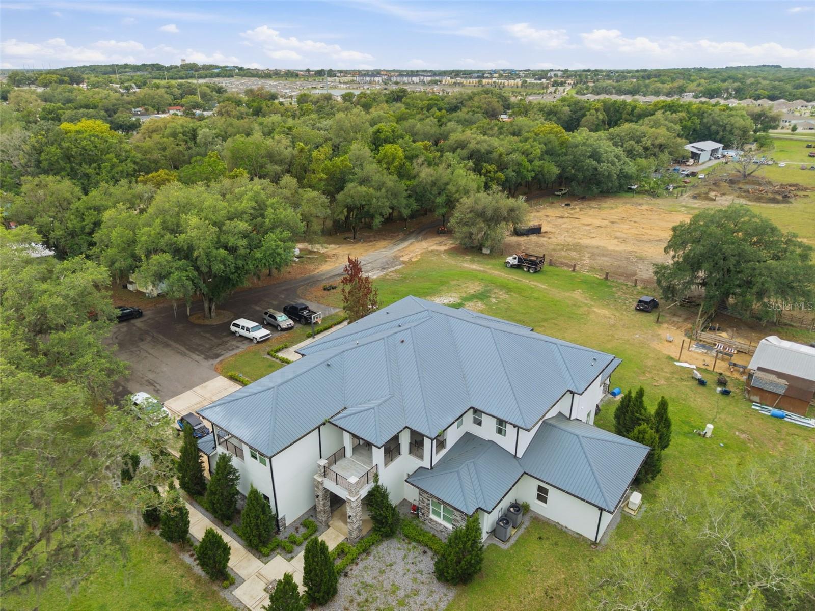 8241 CASS ROAD