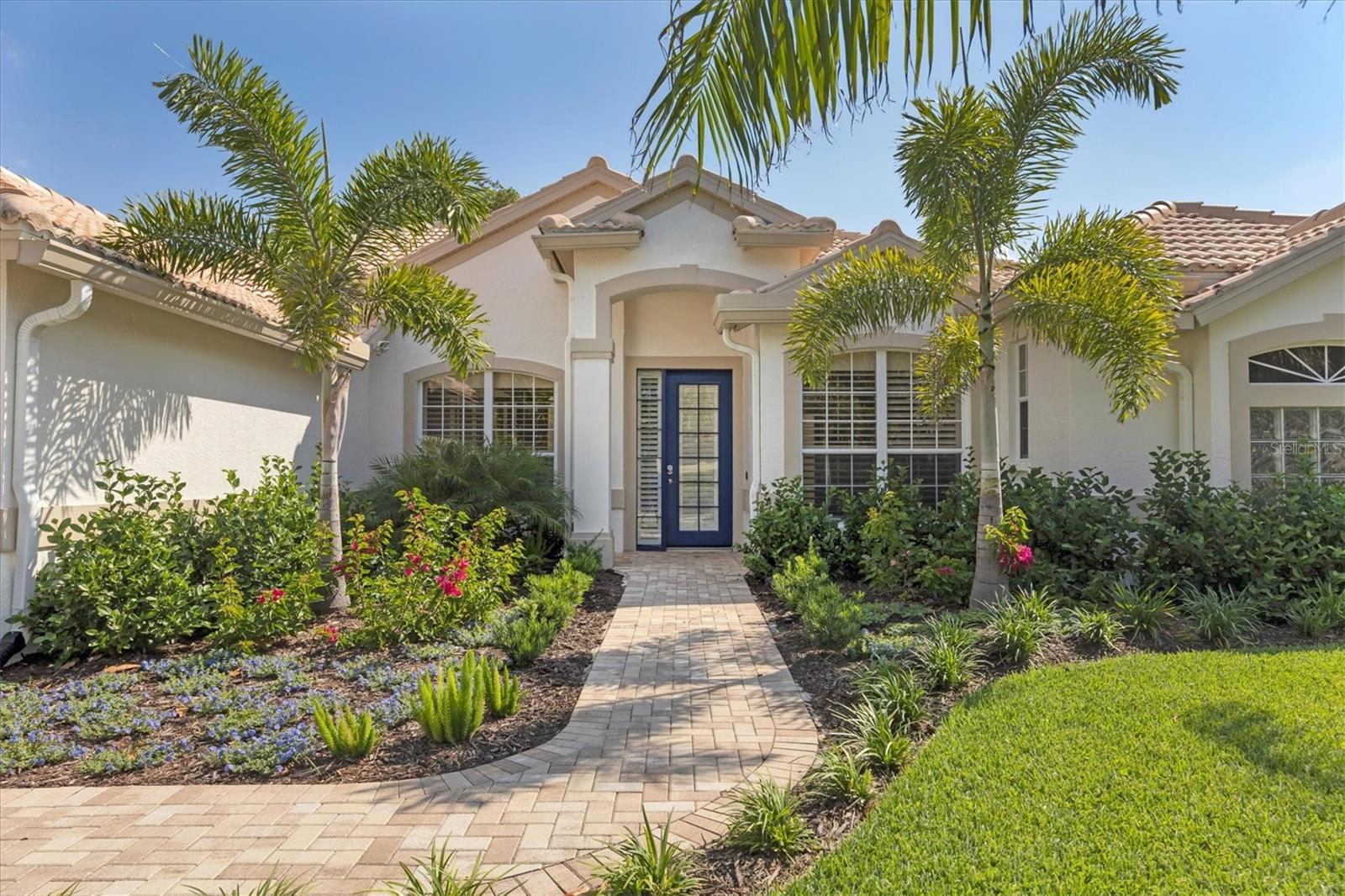 8501 PARK SHORE LANE