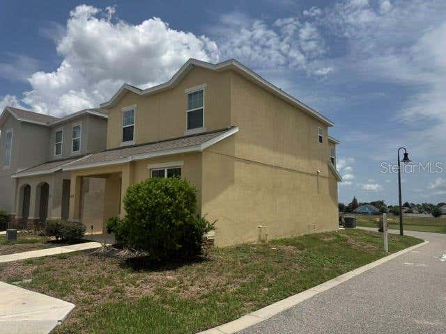 Photo of 269 Bella Prestwick Boulevard, Davenport, FL 33837 (MLS # S5154439)