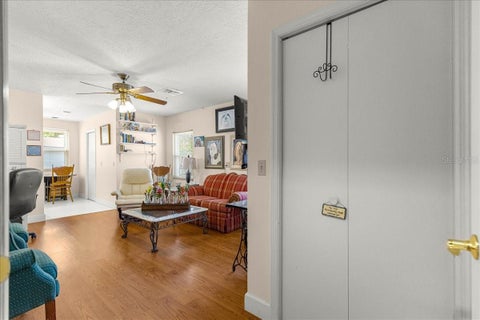 Tiny photo for 11470 SE 73rd Court, Belleview, FL 34420 (MLS # OM724592)