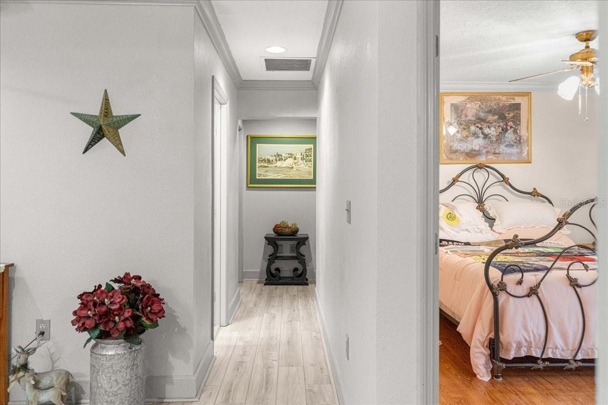PINE WOOD ESTATE - Residential
