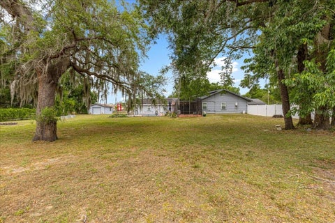 Tiny photo for 11470 SE 73rd Court, Belleview, FL 34420 (MLS # OM724592)