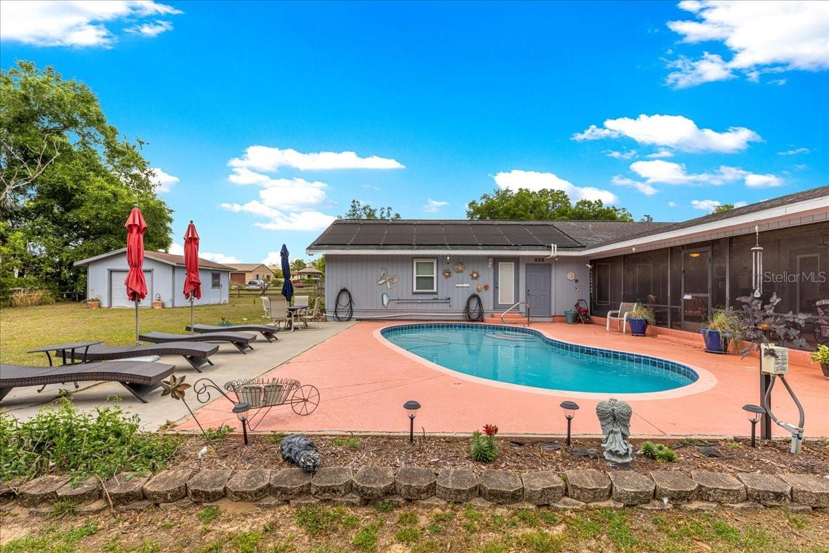 PINE WOOD ESTATE - Residential