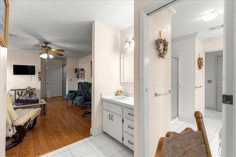 Tiny photo for 11470 SE 73rd Court, Belleview, FL 34420 (MLS # OM724592)