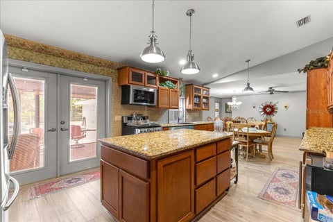 Tiny photo for 11470 SE 73rd Court, Belleview, FL 34420 (MLS # OM724592)