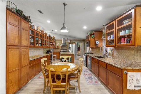 Tiny photo for 11470 SE 73rd Court, Belleview, FL 34420 (MLS # OM724592)