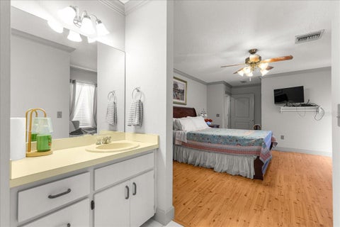 Tiny photo for 11470 SE 73rd Court, Belleview, FL 34420 (MLS # OM724592)
