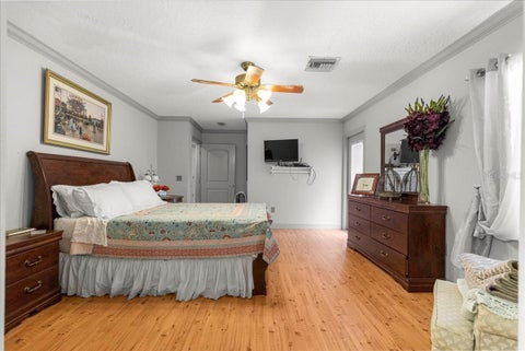 Tiny photo for 11470 SE 73rd Court, Belleview, FL 34420 (MLS # OM724592)