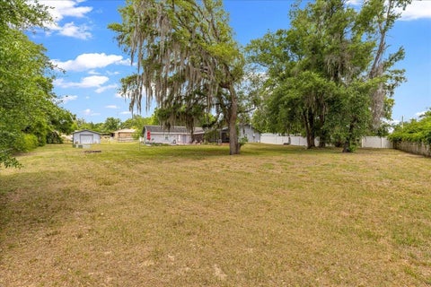 Tiny photo for 11470 SE 73rd Court, Belleview, FL 34420 (MLS # OM724592)