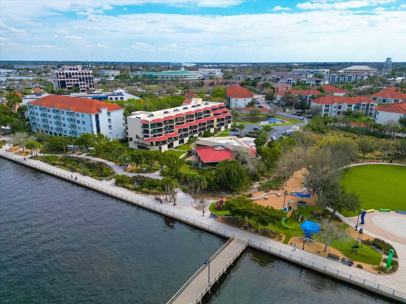 RIVER YACHT & RACQUET CLUB 1 - Residential