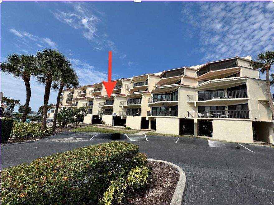 Enjoy a scenic stroll along the Riverwalk from this ideally located 2-bedroom, 2-bath condo in River Yacht & Racquet Club. This spacious unit features an open floor plan, in-unit washer and dryer, and a large balcony overlooking the heated pool, clubhouse, Riverwalk, and the Manatee River. Interior painted 5/2026 and AC replaced in 2023. This building has an elevator for added convenience and easy access. Priced well to be sold as-is, the condo is ready for your personal touch, giving buyers the opportunity to customize finishes to their taste. This gated, pet-friendly community allows rentals, making it ideal for full-time living, a vacation home, or investment. Amenities include a resort-style heated pool and hot tub, clubhouse with recreation area and pool table, under-building assigned parking, additional storage, and ample guest parking. Enjoy secure gated access plus a private entrance to the Riverwalk, with nearby marina access and a water shuttle to Anna Maria Island. Skip the traffic and travel by water with the new water taxi just outside the gates. Located just a couple of blocks from vibrant downtown Bradenton, you’ll have easy access to restaurants, entertainment, parks, festivals, and medical services. Boating enthusiasts will love the nearby marinas, while the renowned beaches of Anna Maria Island are just a short drive away. HOA fees include cable, internet, water, sewer, and trash. Don’t miss this opportunity to create your own waterfront retreat in the heart of downtown Bradenton.