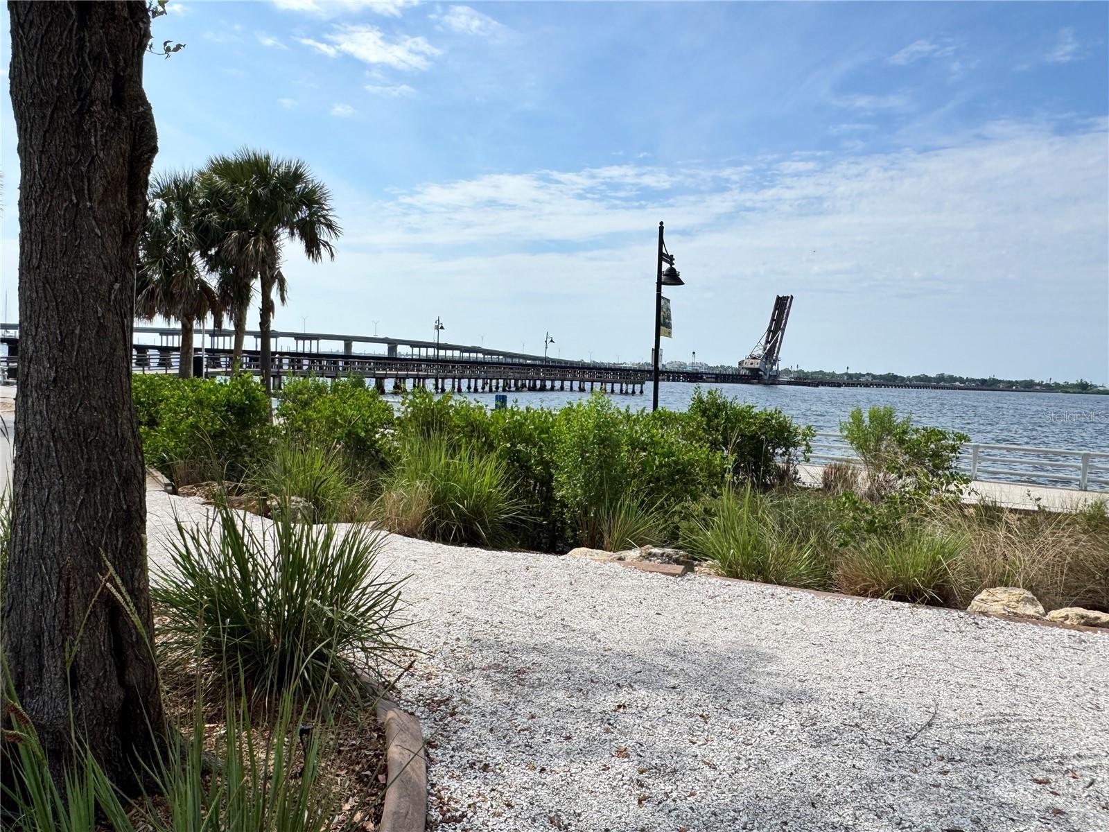 RIVER YACHT & RACQUET CLUB 1 - Residential