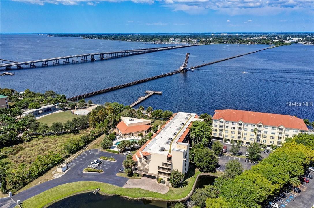 RIVER YACHT & RACQUET CLUB 1 - Residential