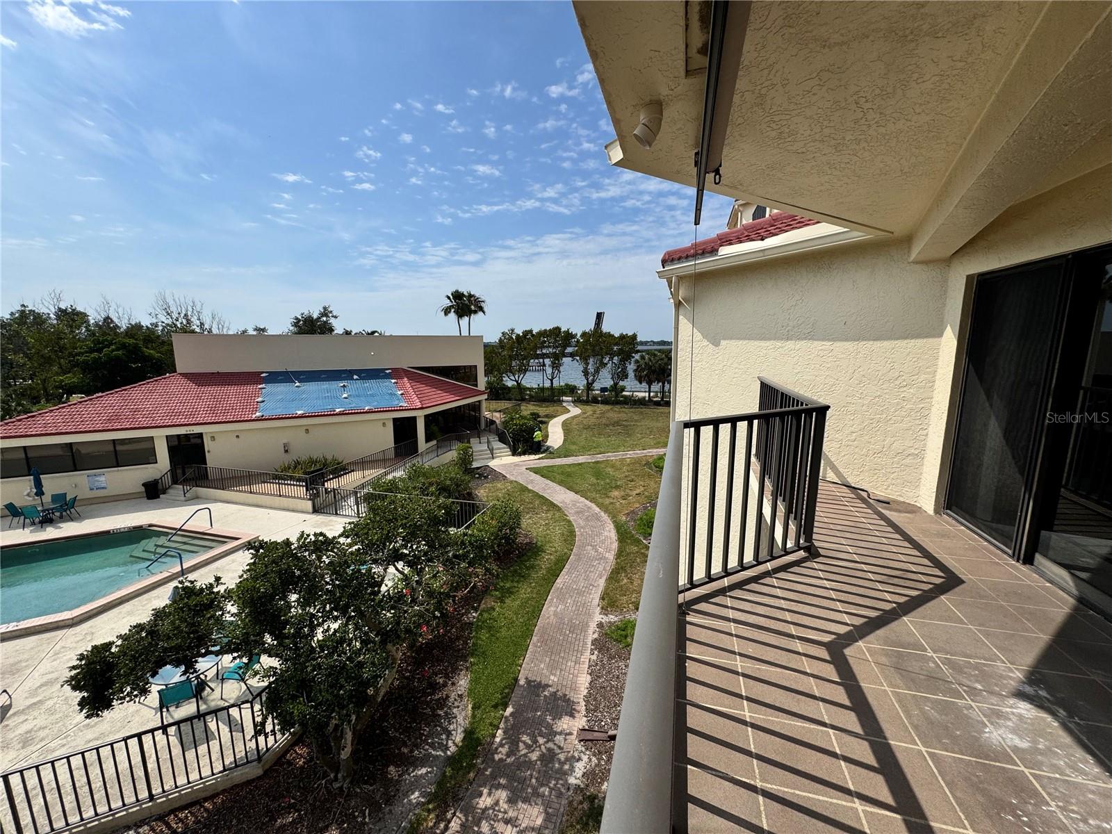 RIVER YACHT & RACQUET CLUB 1 - Residential