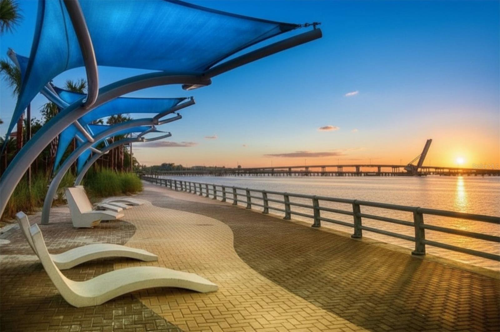 RIVER YACHT & RACQUET CLUB 1 - Residential