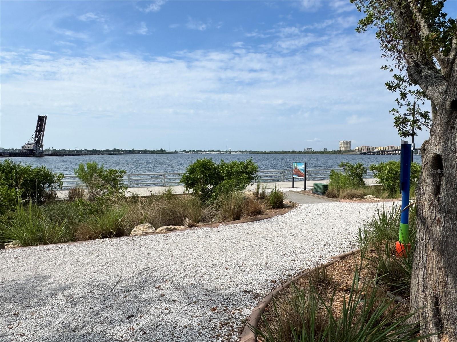 RIVER YACHT & RACQUET CLUB 1 - Residential