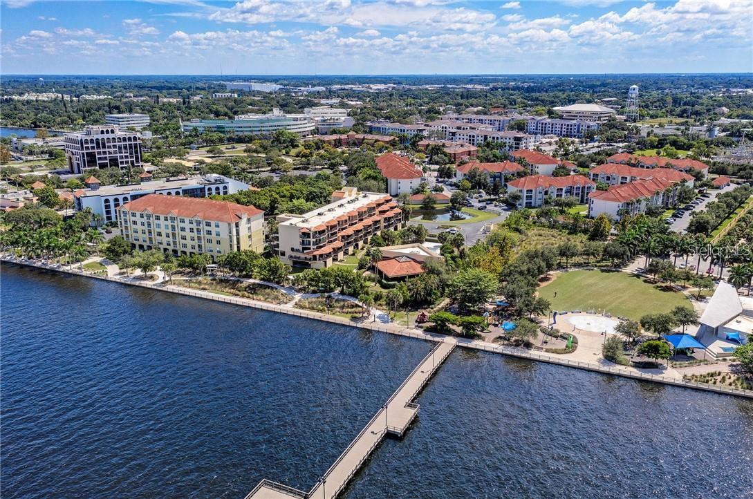RIVER YACHT & RACQUET CLUB 1 - Residential