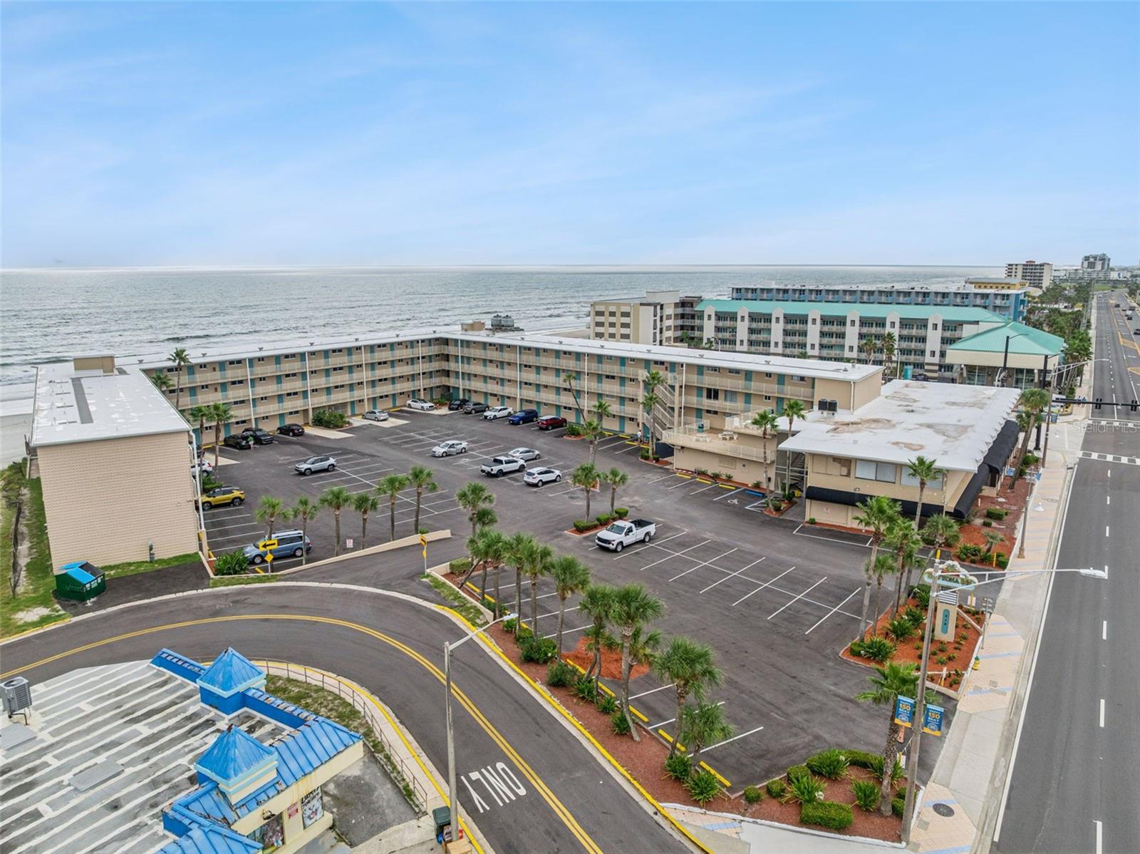219 S ATLANTIC AVENUE 113