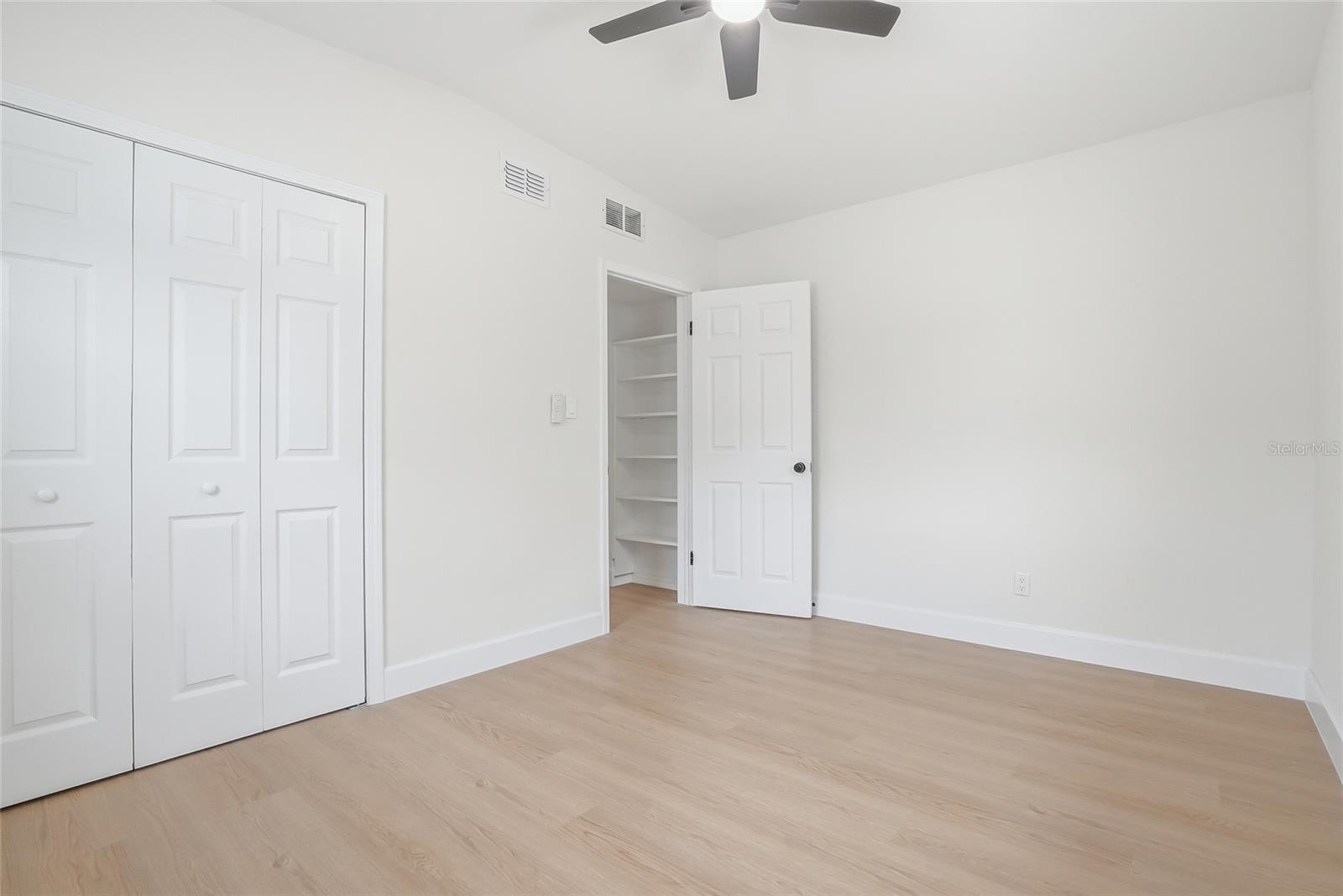 WHITES REP - Residential