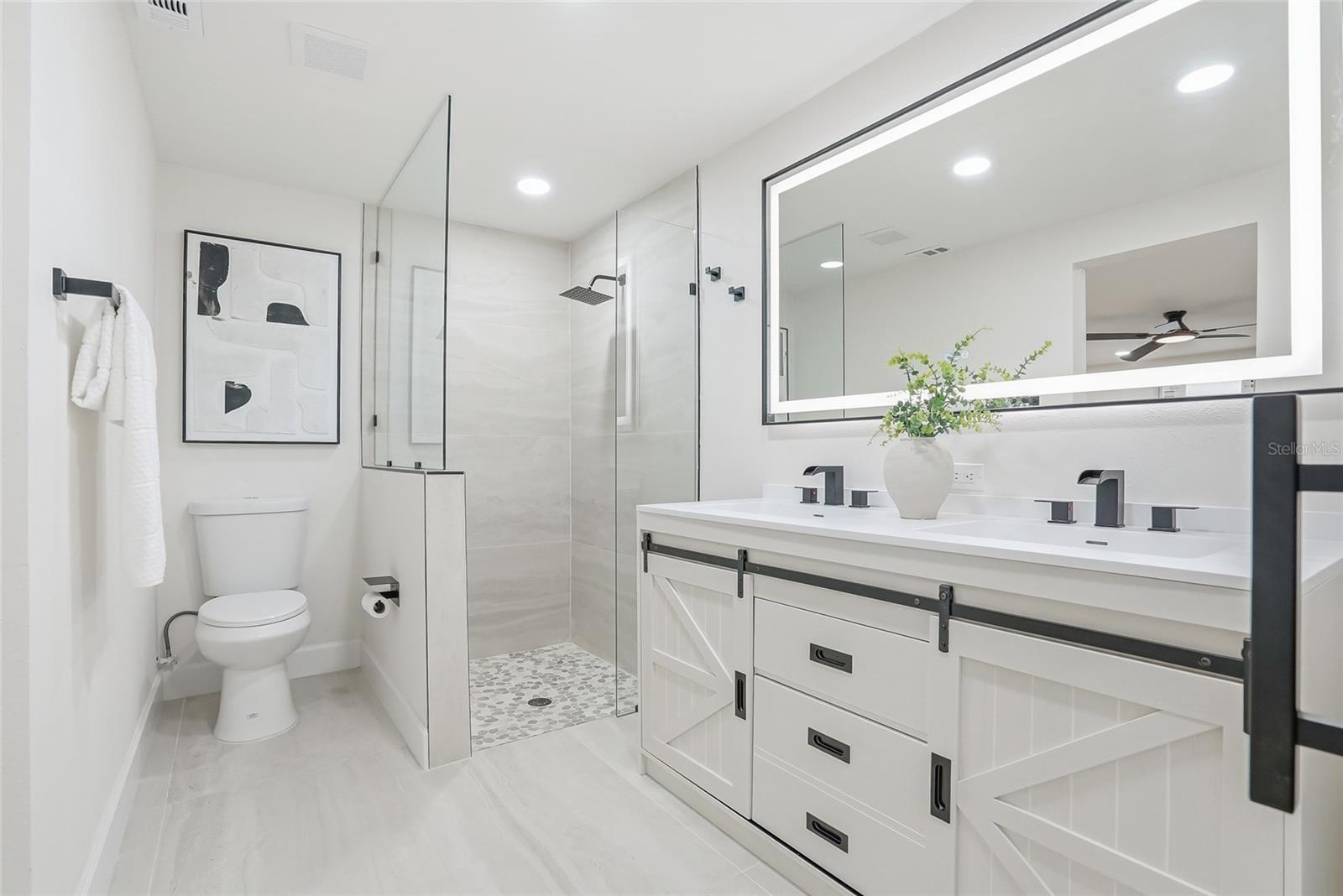 WHITES REP - Residential