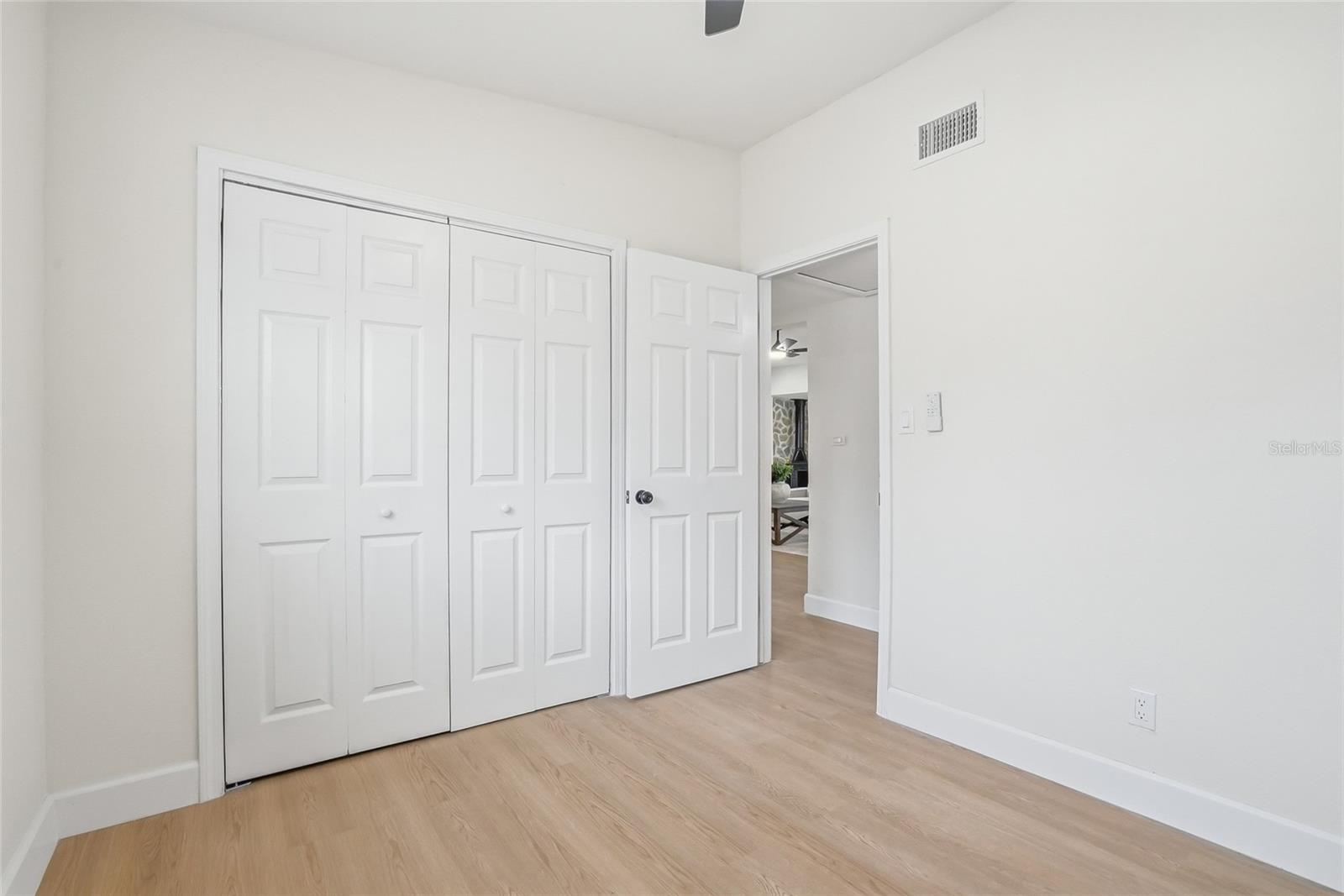 WHITES REP - Residential