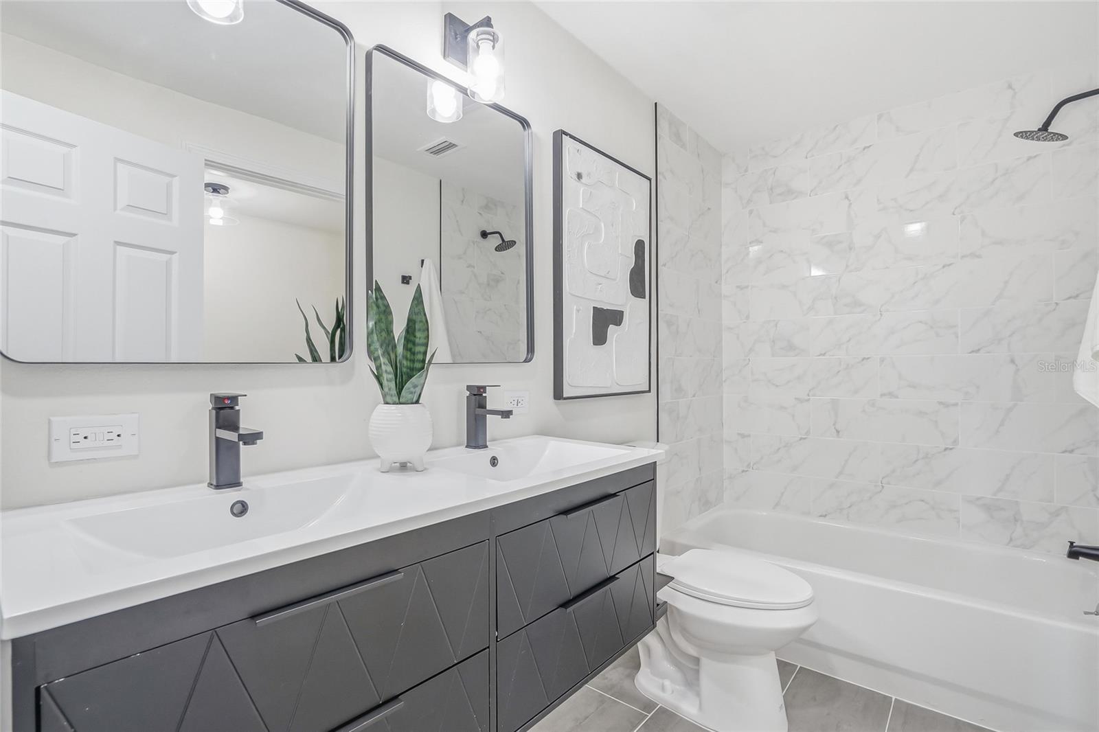 WHITES REP - Residential