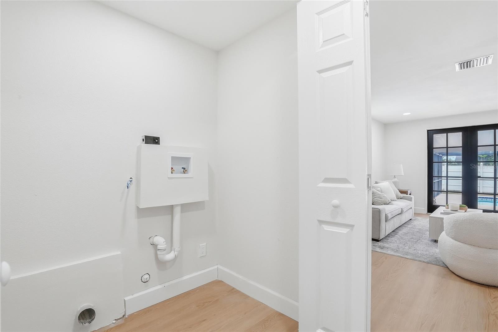 WHITES REP - Residential