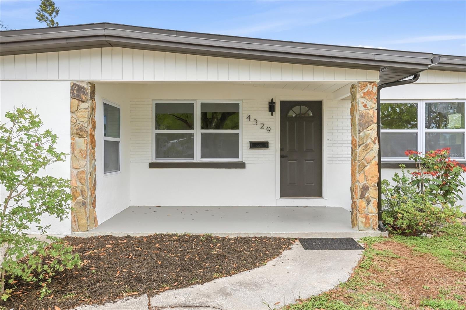 WHITES REP - Residential