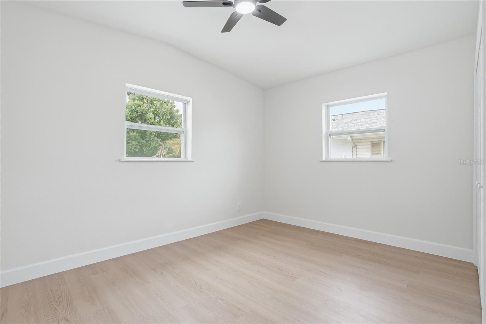 WHITES REP - Residential