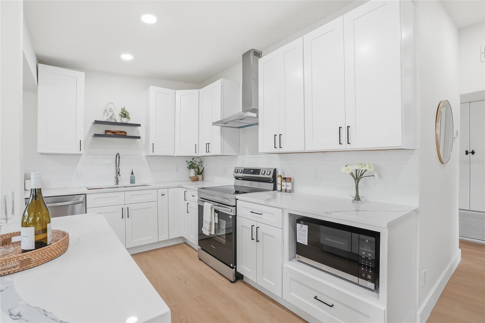 WHITES REP - Residential