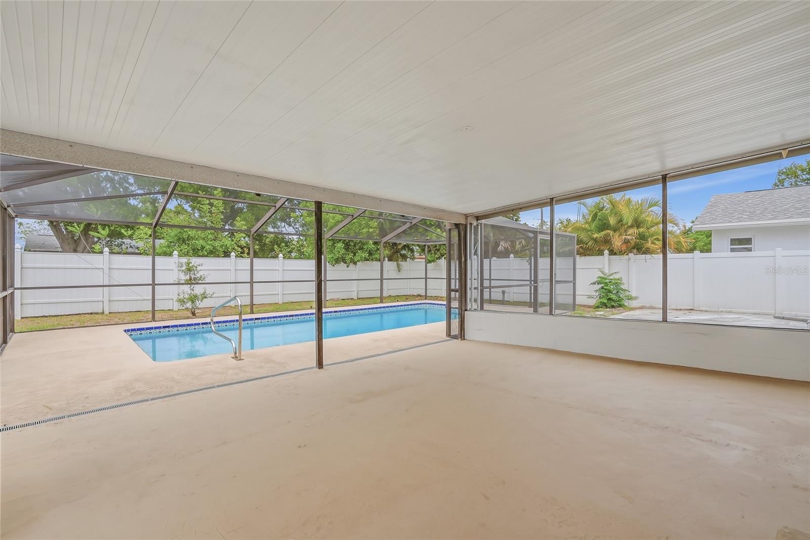 WHITES REP - Residential