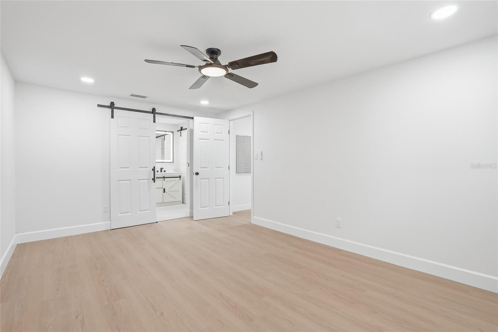 WHITES REP - Residential