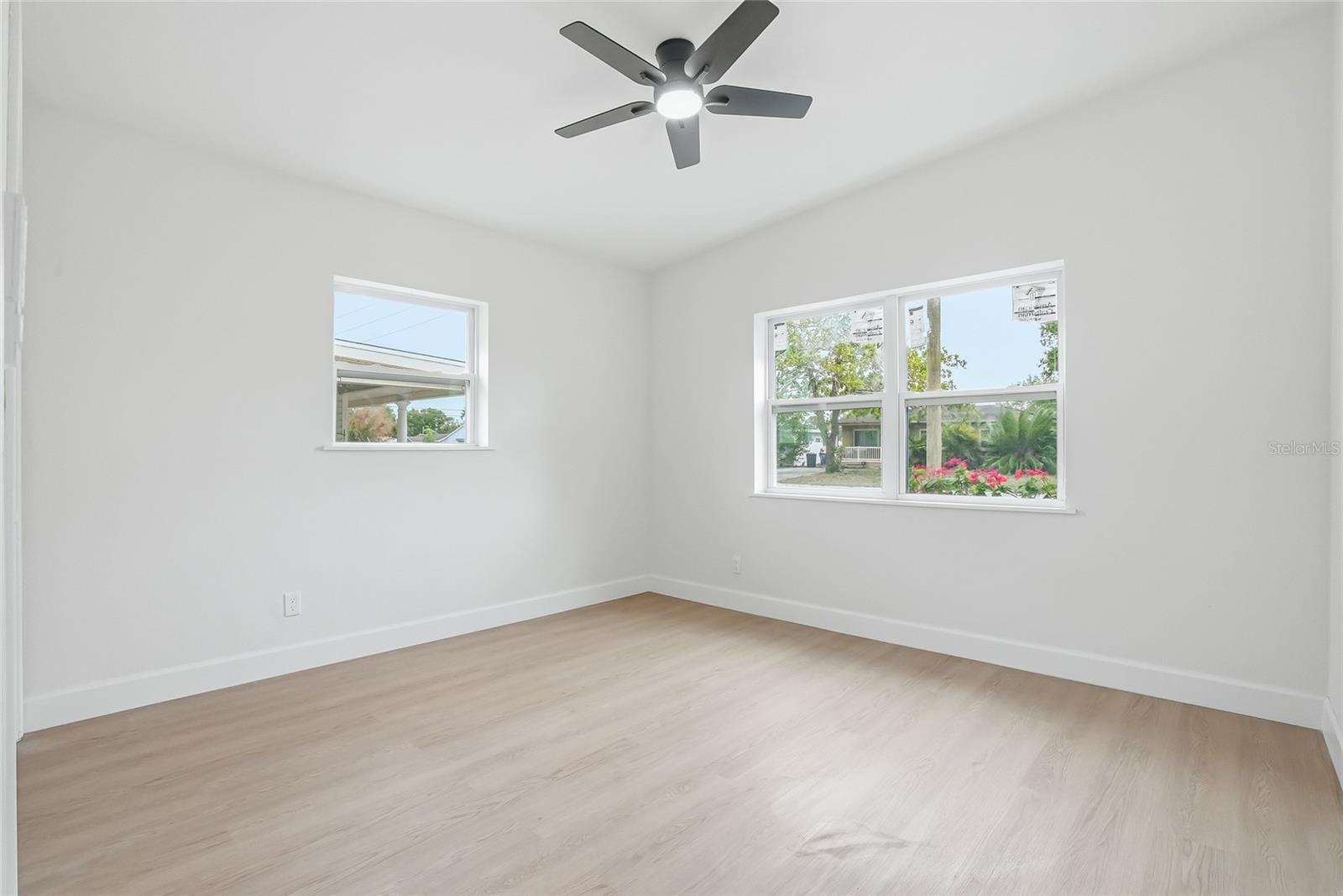 WHITES REP - Residential